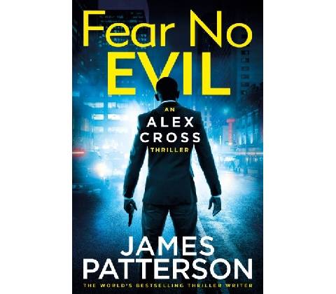 Fear No Evil