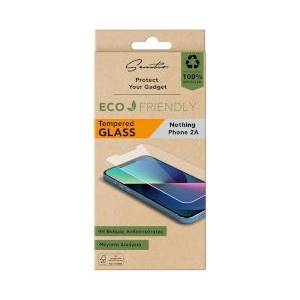 Sentio Tempered Glass 2D for NOTHING Phone (2a)