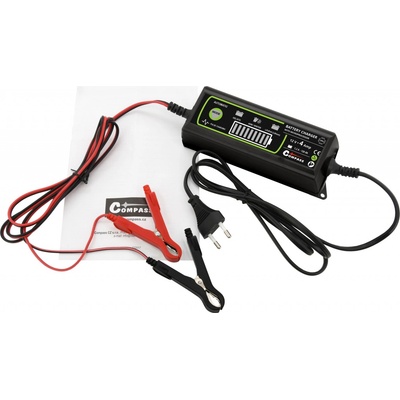 Compass 07145 12V 4Amp