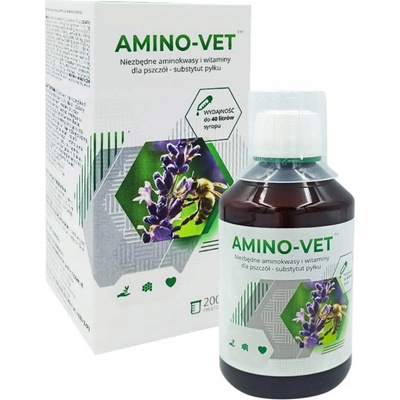 Lysoň Amino-Vet 200ml