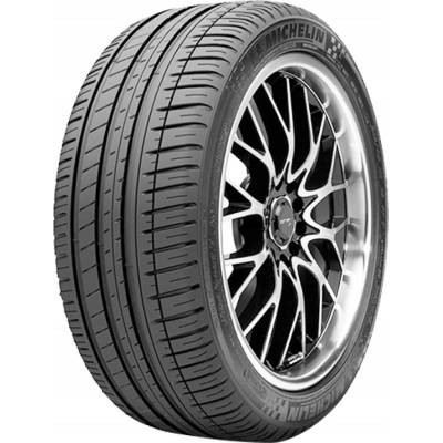 Michelin Pilot Sport 4 S 355/25 R21 107Y runflat