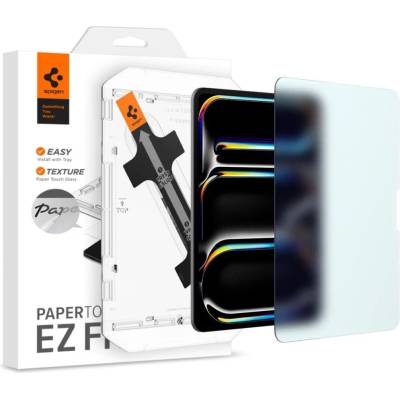 Spigen Paper Touch EZ Fit 1 бр. - iPad Pro 11" 2024 (AGL07789)