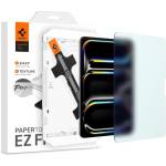 Spigen Paper Touch EZ Fit 1 бр. - iPad Pro 11" 2024 (AGL07789)