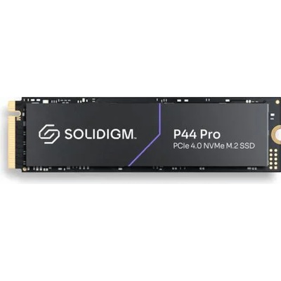 Intel Solidigm P44 Pro 512GB M.2 (SSDPFKKW512H7X1)