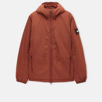 Weekend Offender Яке Weekend Offender Vettel Thermo Jacket - Rust