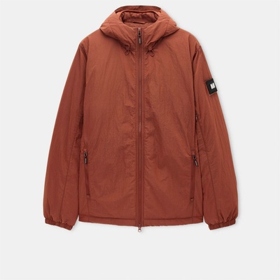 Weekend Offender Яке Weekend Offender Vettel Thermo Jacket - Rust