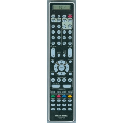 GENERAL Marantz rc027sr - дистанционно управление дубликат (rc027sr)
