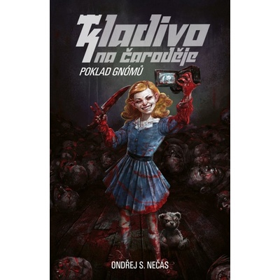 Poklad gnómů - Ondřej Nečas