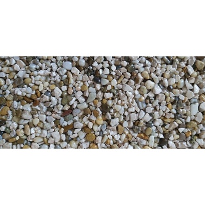 Topstone CityStoneLight 4 - 8 mm K09 25 kg