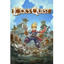 Lock's Quest