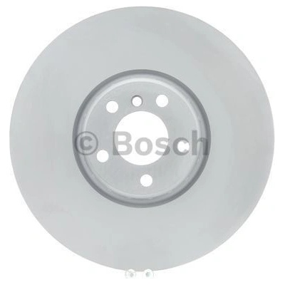Brzdový kotúč BOSCH 0 986 479 E25