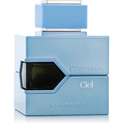 Al Haramain L'Aventure Ciel parfum unisex 100 ml