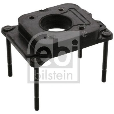 FEBI BILSTEIN Příruba karburátoru FEBI (FE 02393)