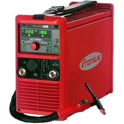 FRONIUS TransTig 2200 G/F