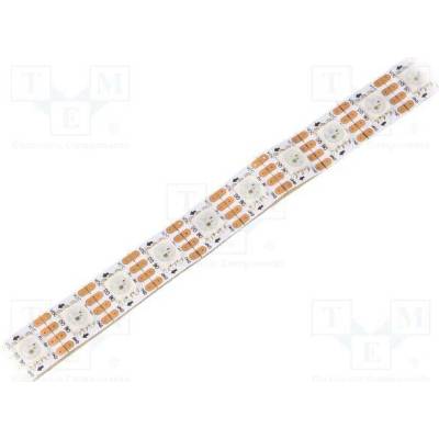 Worldsemi HC-F5V-90L-90LED-W-WS2813