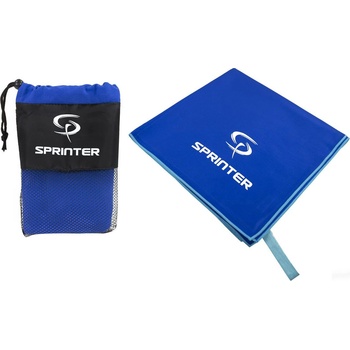 Sprinter КЪРПА ЗА ТЯЛО ОТ МИКРОФИБЪР 70 Х 140 СМ