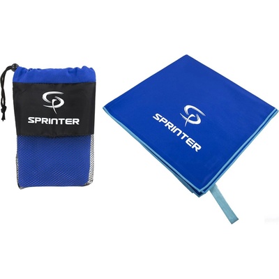 Sprinter КЪРПА ЗА ТЯЛО ОТ МИКРОФИБЪР 70 Х 140 СМ