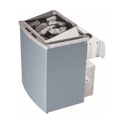 Karibu 9,0 kW 66600 s integrovaným ovladačom LG1972