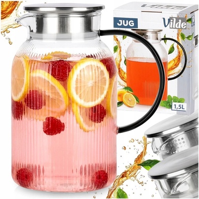 Džbán Vilde 4902356967395 1,5 l