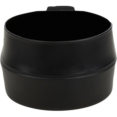 wildo Сгъваема чаша FOLD-A-CUP® черна 600 ml (14605502)