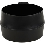 wildo Сгъваема чаша FOLD-A-CUP® черна 600 ml (14605502)