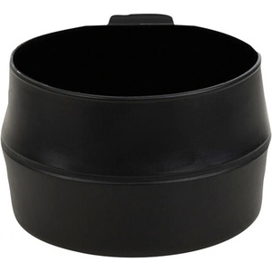wildo Сгъваема чаша FOLD-A-CUP® черна 600 ml (14605502)