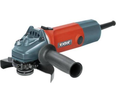 Extol AG 125 EP