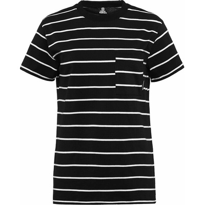 Top Pyper black stripes