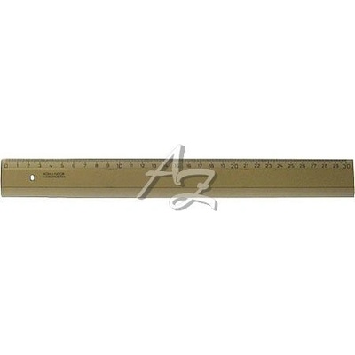 Koh i Noor 742601 pravítko 30cm kouřové