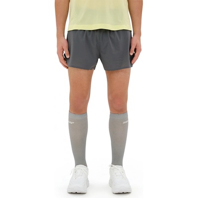 CEP Ultralight shorts grey volné šortky pánské Grey