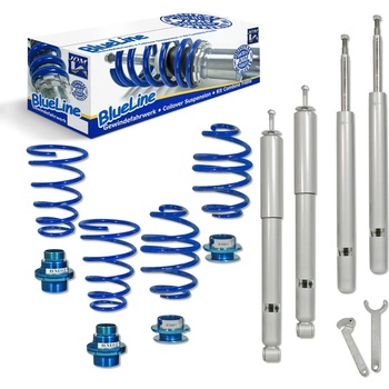 Image 1 of JOM Регулируемо окачване за bmw e30 купе и седан (1982-1995) (741031)