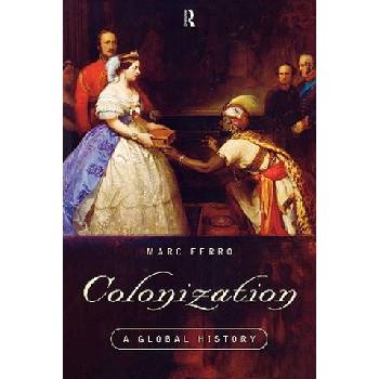 Colonization | Marc Ferro