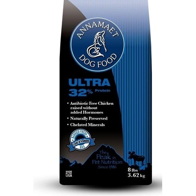 Annamaet Original Ultra 9,07 kg