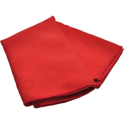 Baladéo PLR313 Бързосъхнеща кърпа Cham, с размери. M, червена (COR PLR313)