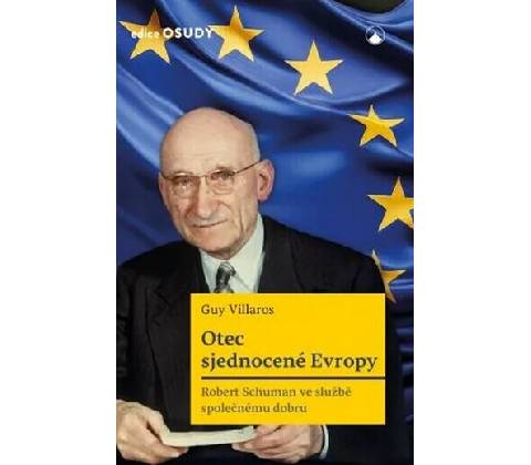 Otec sjednocené Evropy