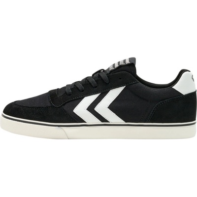 Hummel STADIL LOW 3.0 SUEDE 212971-2001