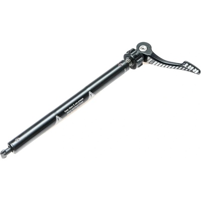 The Robert Axle Project Lightning zadná os, 12x148 mm