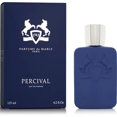 Parfums de Marly Parfums De Marly Percival parfémovaná voda unisex 125 ml