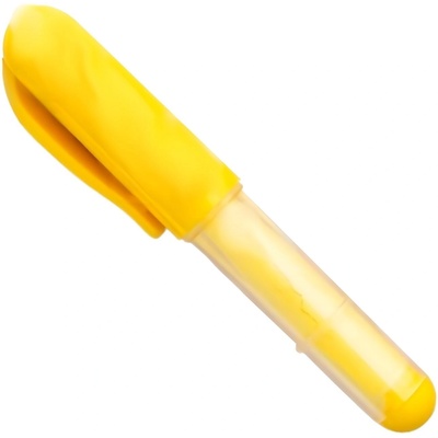 Texi Chalk Linker Маркираща писалка Yellow (TEXI-4040-YELLOW)