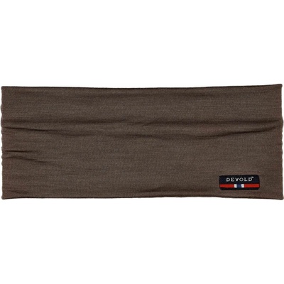 Devold Breeze Merino 150 Headband falcon