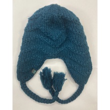 Powder Room Old Win Beanie Blue