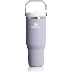 STANLEY IceFlow Flip Straw 2.0 Tumbler неръждаема термобутилка за вода Purple Dust - notino - 109,53 лв