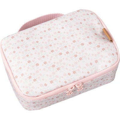 Fresk Fresk: Термо чанта за храна - Garden flowers (FR-FB970-75)