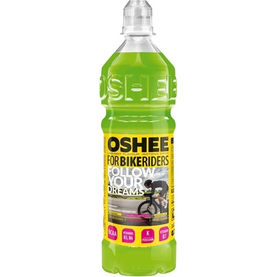 OSHEE Isotonic 750 ml