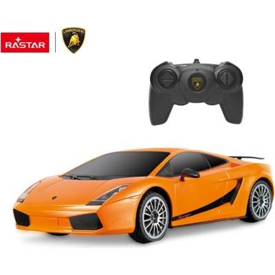 Rastar Lamborghini Superleggera RC auto RTR na dálkové ovládání 1:24