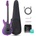 ENYA MUSIC Inspire Royal Purple