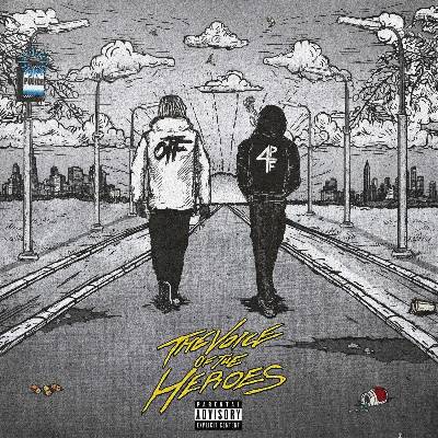 Universal Lil Baby: The Voice Of The Heroes - CD (046633)