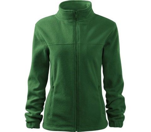Malfini Jacket biela