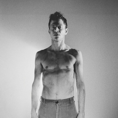 Perfume Genius - Set My Heart On Fire Immediately - 2Vinyl LP