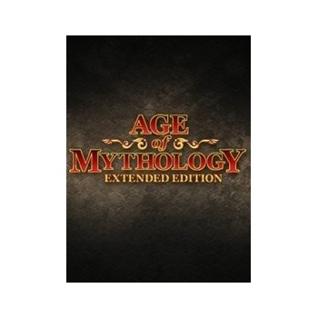 Age of Mythology (Extended Edition)